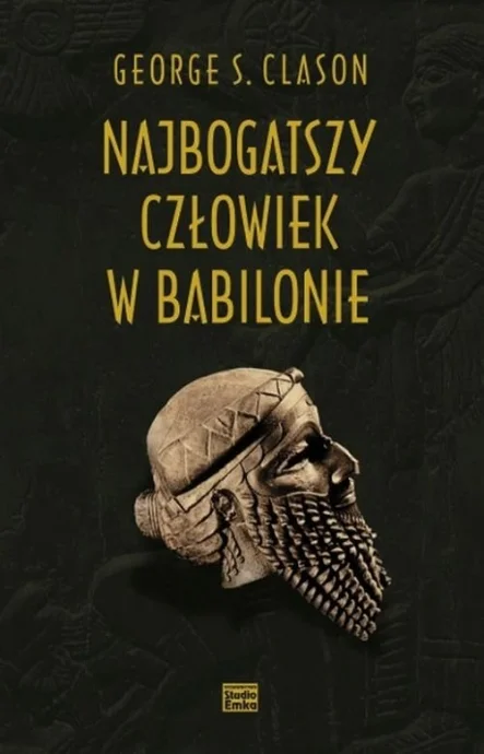 Okładka książki