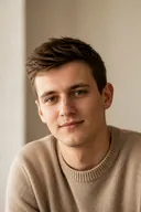 Portret Janka