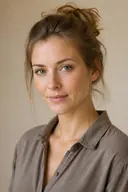 Portret Zosi